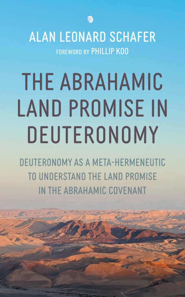 The Abrahamic Land Promise in Deuteronomy