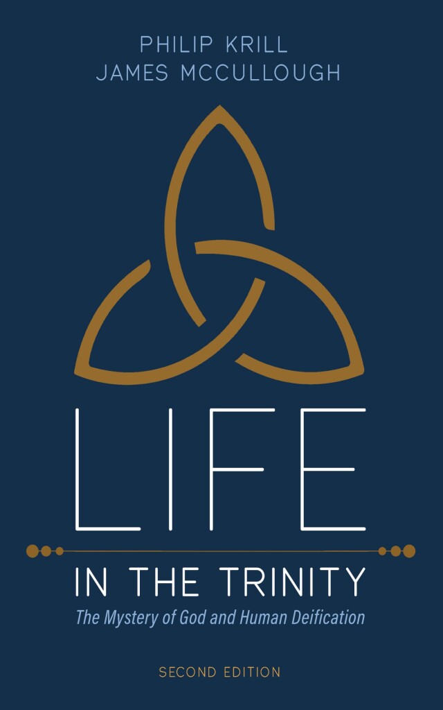 Life in the Trinity, 2nd Edition