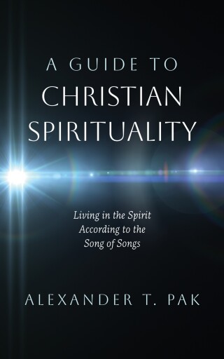 A Guide to Christian Spirituality