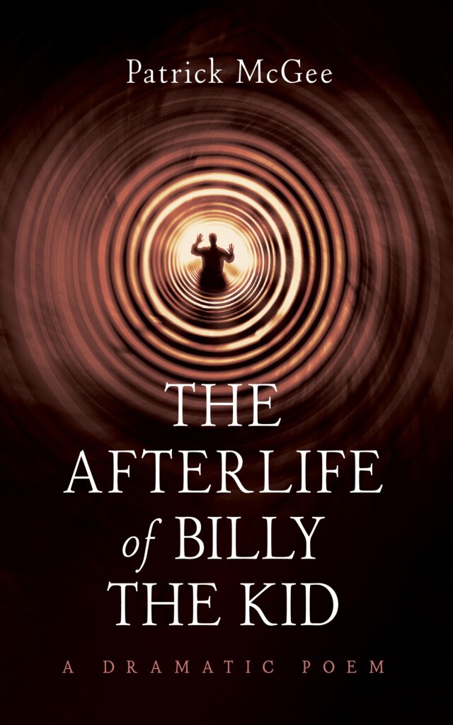 The Afterlife of Billy the Kid