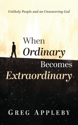 When Ordinary Becomes Extraordinary