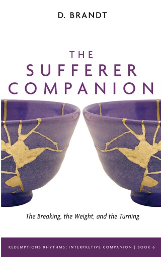 The Sufferer Companion