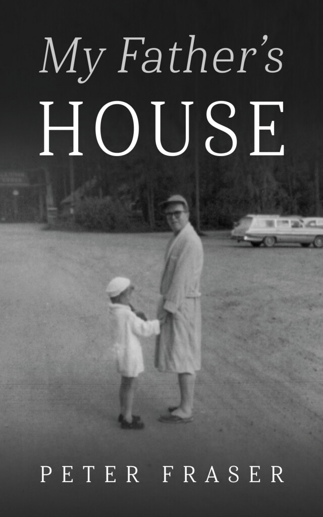 My Father’s House