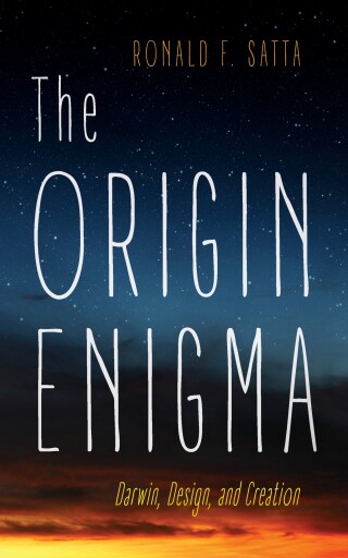 The Origin Enigma