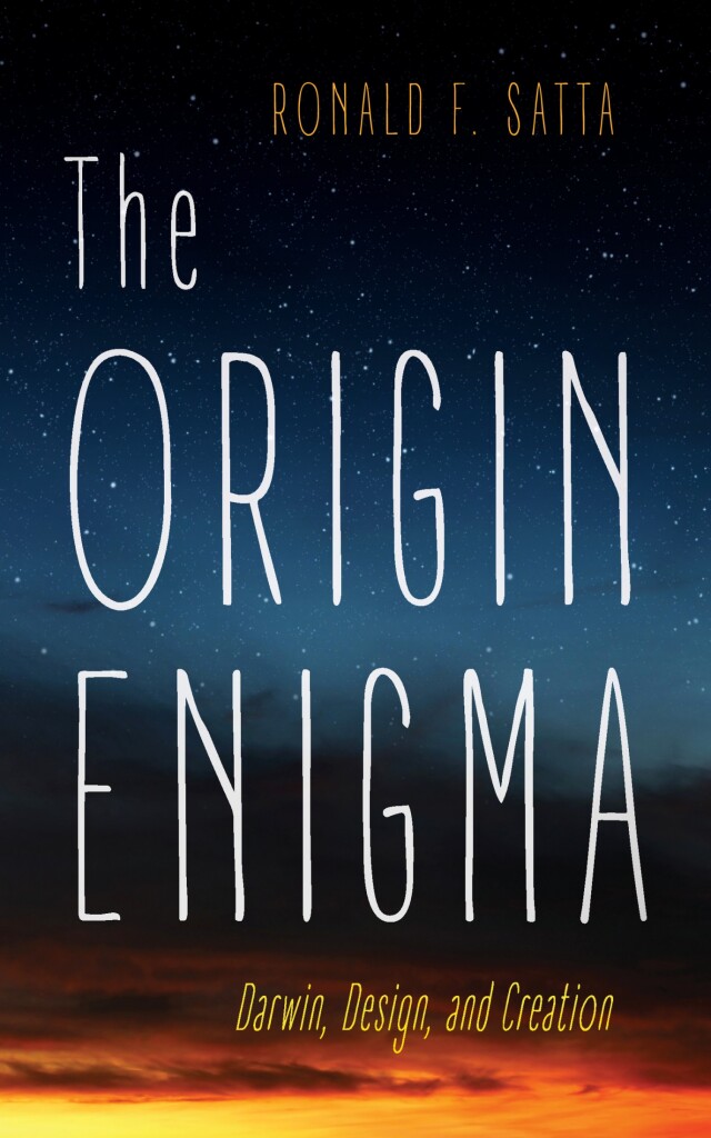 The Origin Enigma