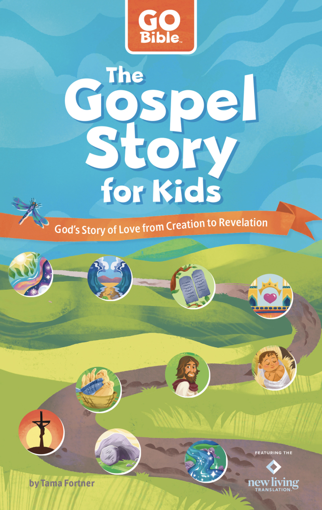 The Gospel Story for Kids
