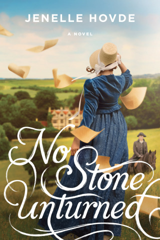 No Stone Unturned