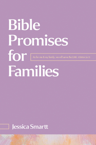 Bible Promises for Families