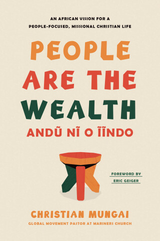 People Are the Wealth