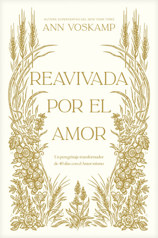Reavivada por el Amor