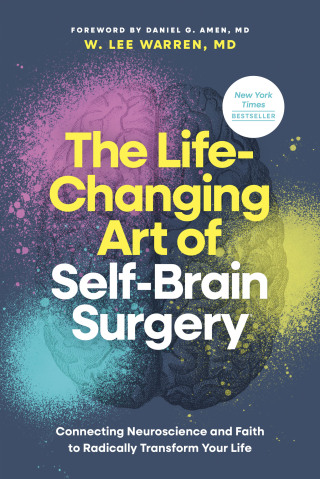 The Life-Changing Art of Self-Brain Surgery