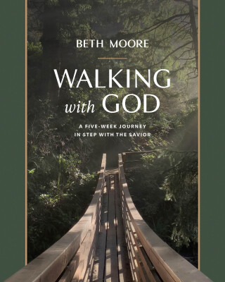 Walking with God