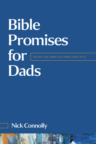 Bible Promises for Dads