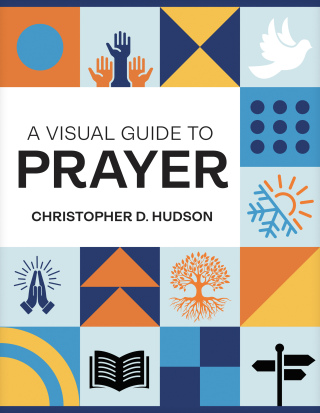 A Visual Guide to Prayer