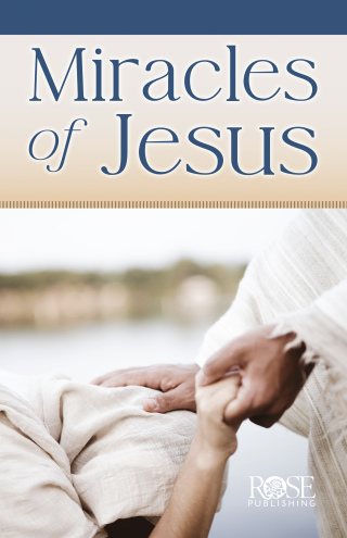 Miracles of Jesus