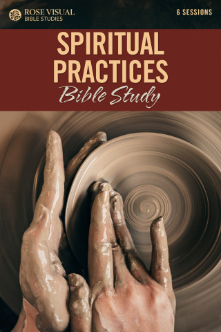 Spiritual Practices Bible Study