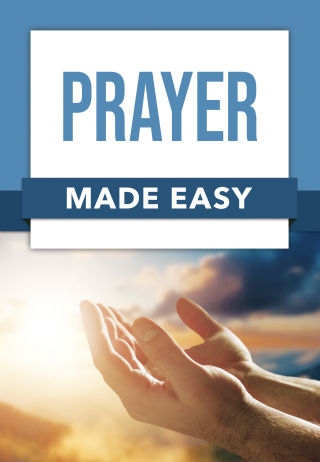 Prayer Made Easy