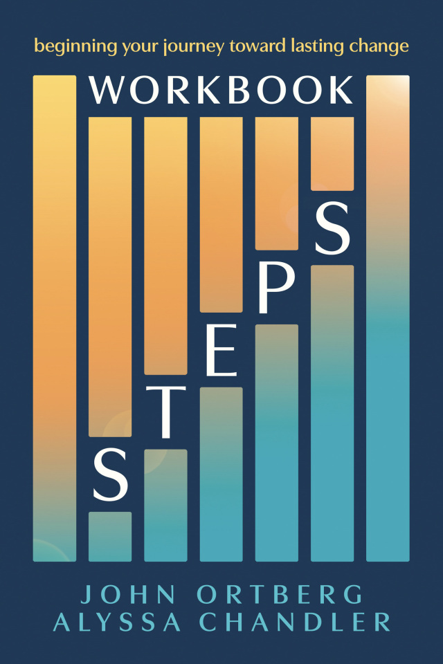 Steps Workbook