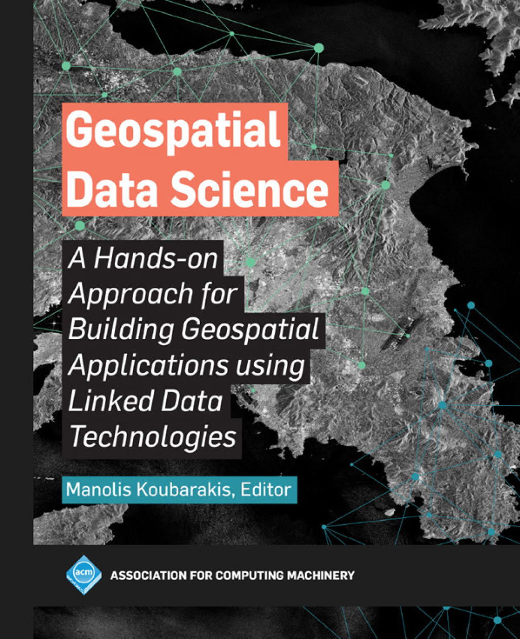 Geospatial Data Science (eBook)
