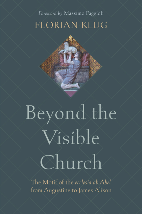 Cover image for book Beyond the Visible Church