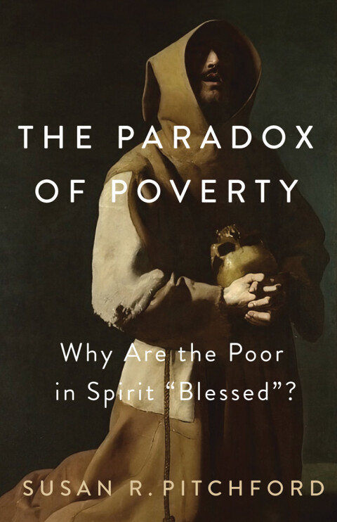 Cover image for book The Paradox of Poverty