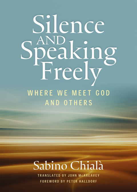 Cover image for book Silence and Speaking Freely