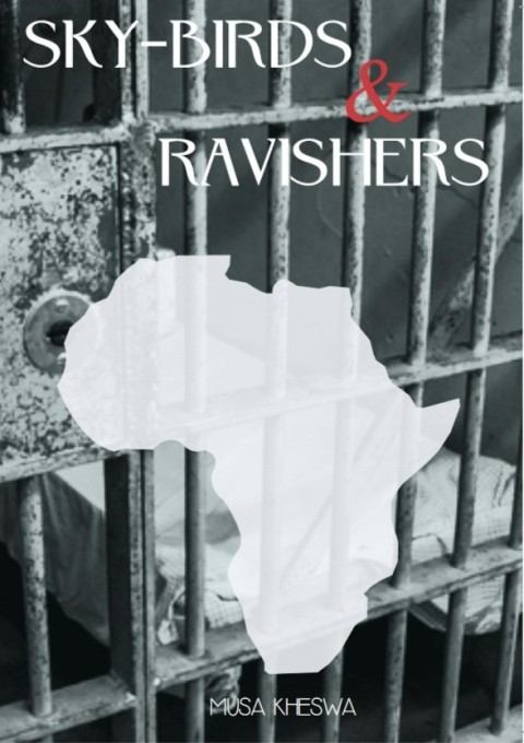 Cover image for book Sky-Birds & Ravishers