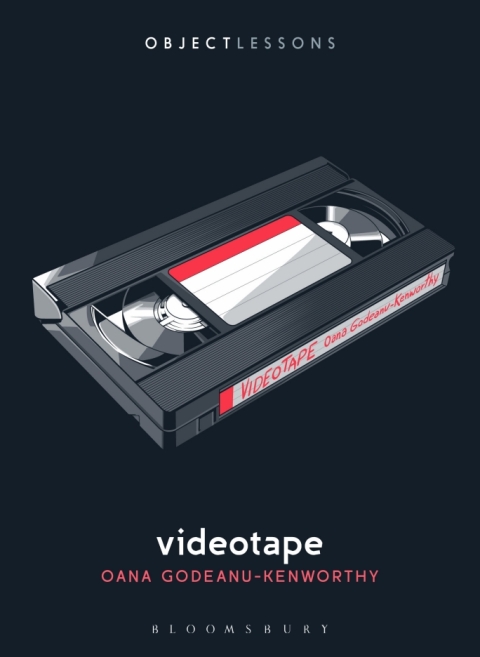 Cover image for book Videotape