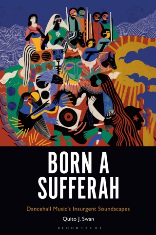 Born a Sufferah
