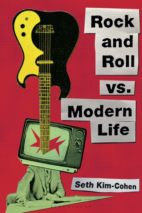 Rock and Roll Vs. Modern Life 