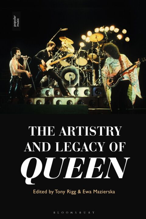 The Artistry and Legacy of Queen 