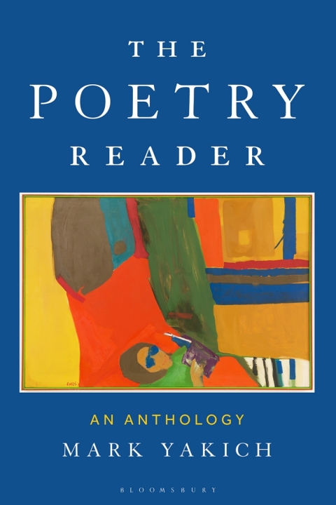 The Poetry Reader 