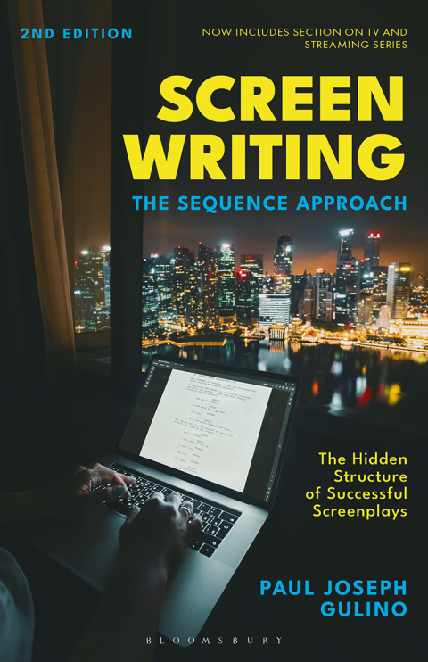 Screenwriting 