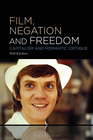 Film, Negation and Freedom