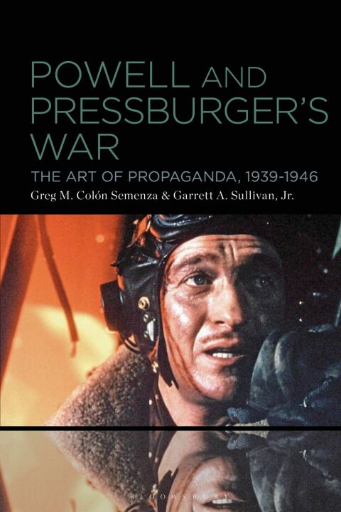 Powell and Pressburgerâs War 