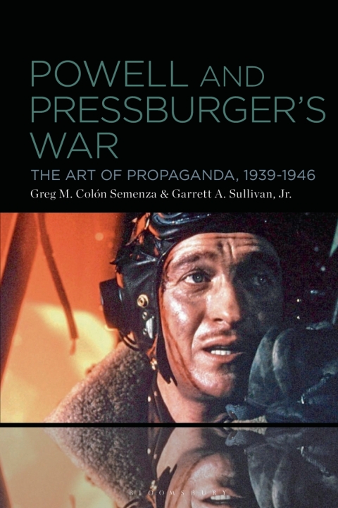 Powell and Pressburgerâs War 