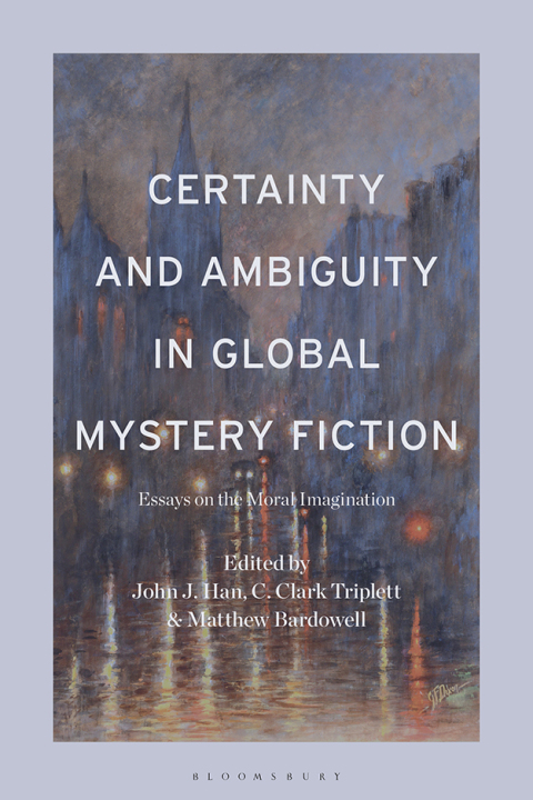 Certainty and Ambiguity in Global Mystery Fiction 