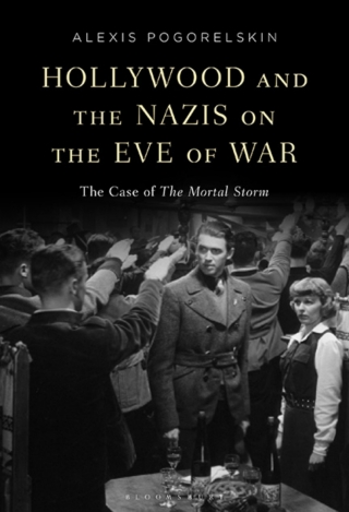 Hollywood and the Nazis on the Eve of War