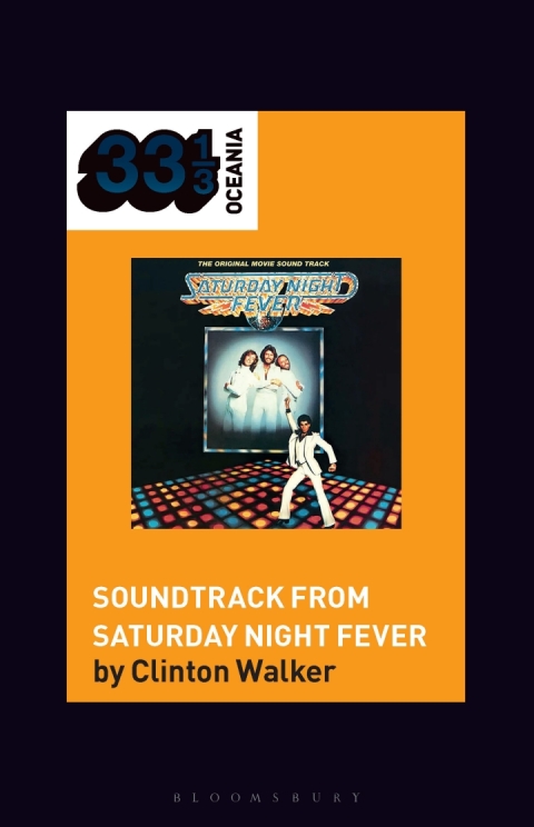 Soundtrack from Saturday Night Fever 