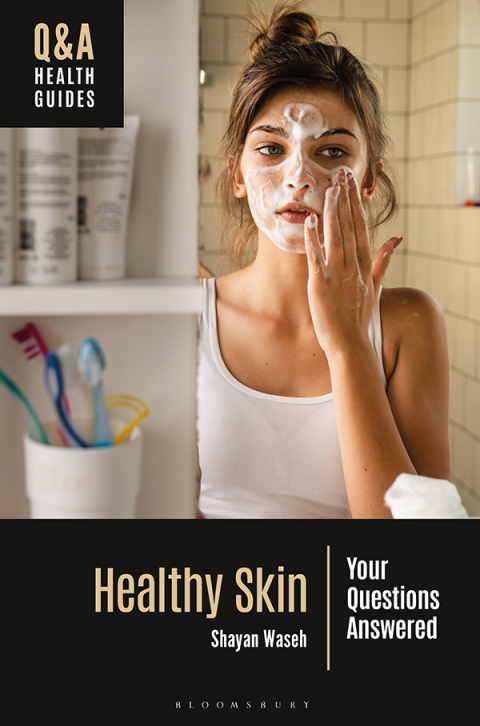 Cover image for book Healthy Skin