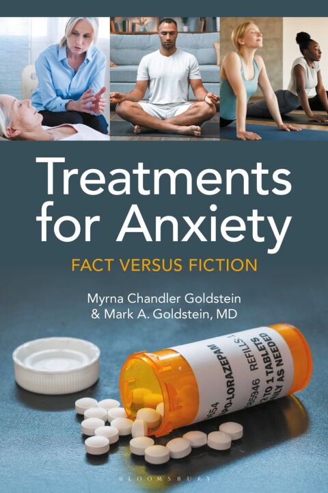 Treatments for Anxiety 