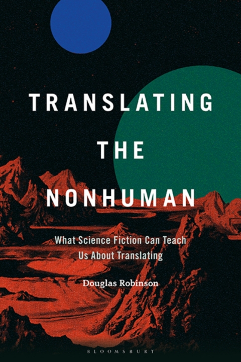Translating the Nonhuman 