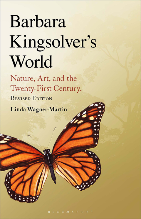 Barbara Kingsolver's World 