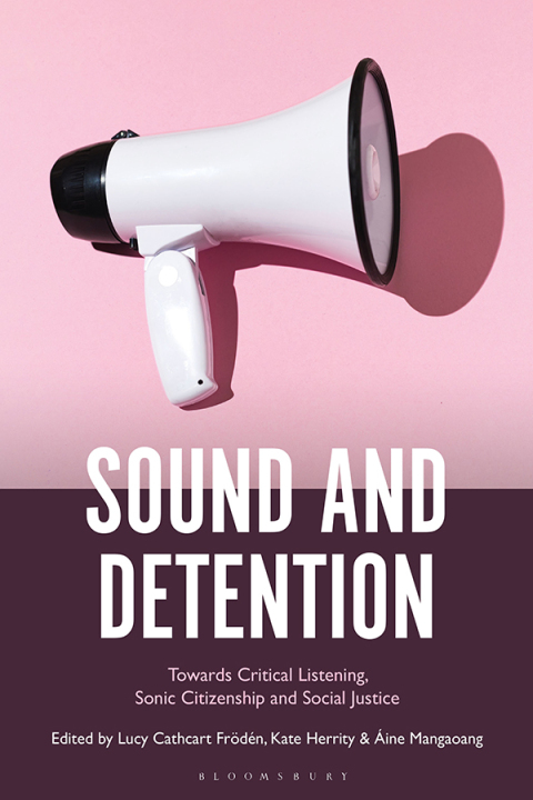 Cover image for book Sound and Detention
