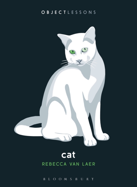 Cover image for book Cat