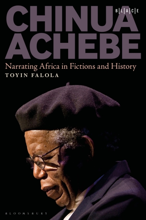 Chinua Achebe 