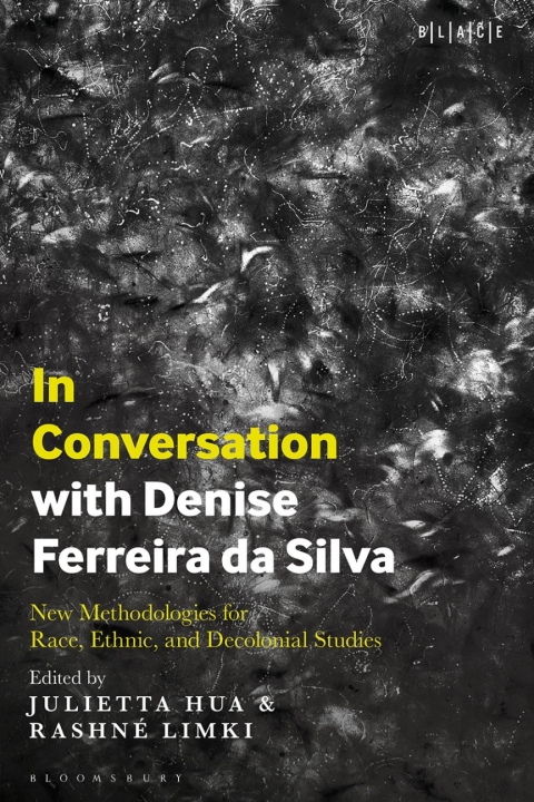 Cover image for book In Conversation with Denise Ferreira da Silva