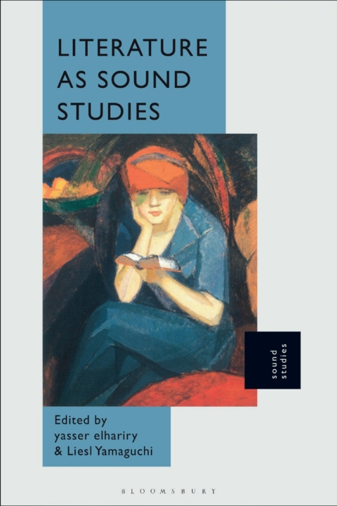 Literature as Sound Studies 