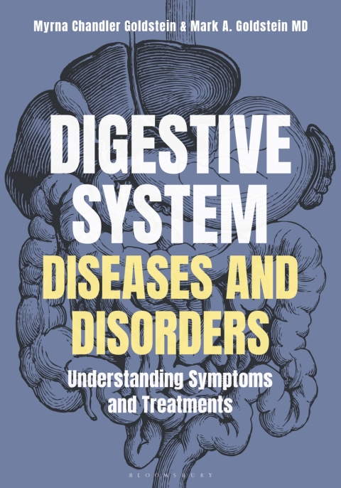 Cover image for book Digestive System Diseases and Disorders