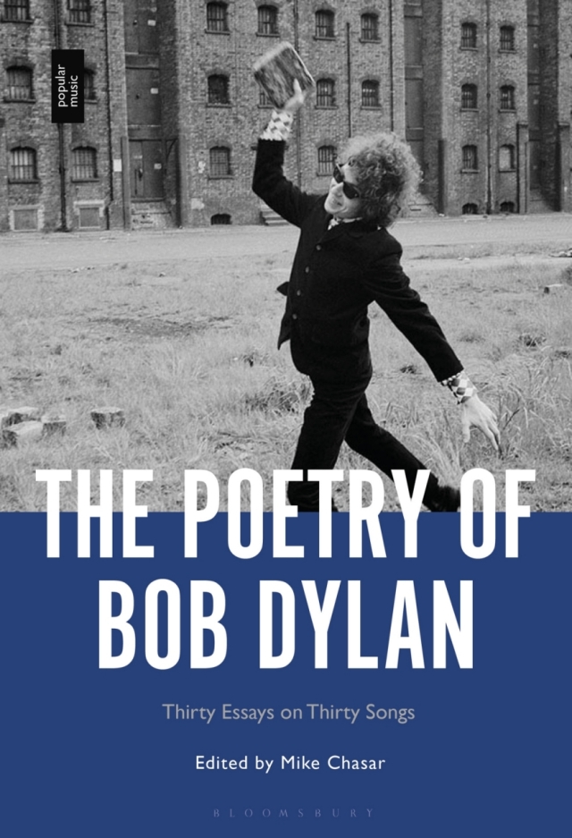 The Poetry of Bob Dylan